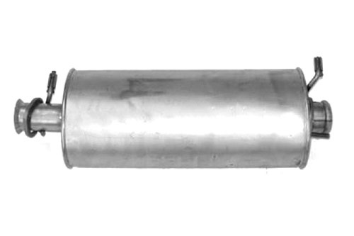 SILENCER - 300TDI - 90 83-06