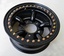 Jante TYREX HD BEADLOCK 7x16 -25 Offset Preto