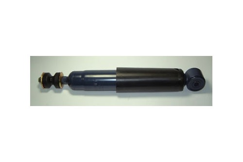 SHOCK ABSORBER - REAR SUSPENSION