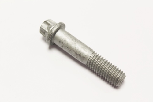 SCREW