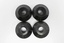 BUSH POLYURETHANE - SHOCK ABSORBER