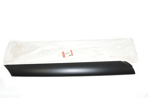 MOULDING - WINDSHIELD