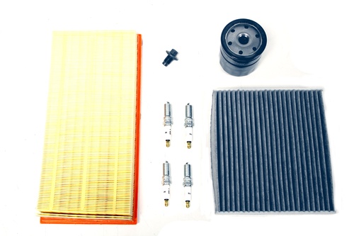 SERVICE KIT PR2 - RR L405 - RR SPORT 14>