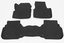 RUBBER MATS-DISCOVERY SPORT-LHD