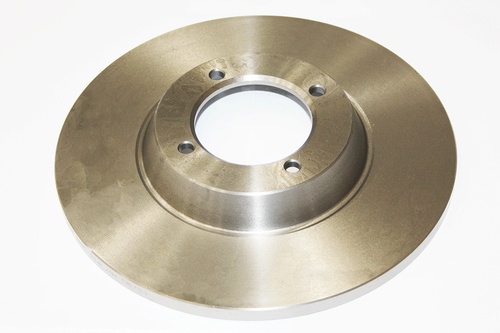 BRAKE DISC-FRONT TR3-6 (TYPE C)