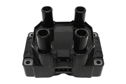 BLOCK COIL