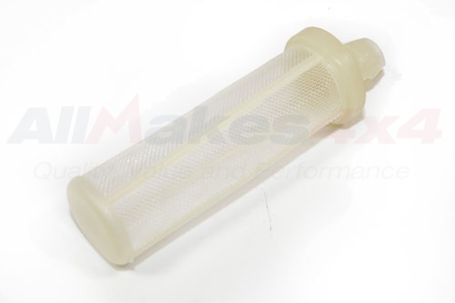 SCREEN AND COVER ASSY - DEF - D1 - D2 - RR P38 - RRC