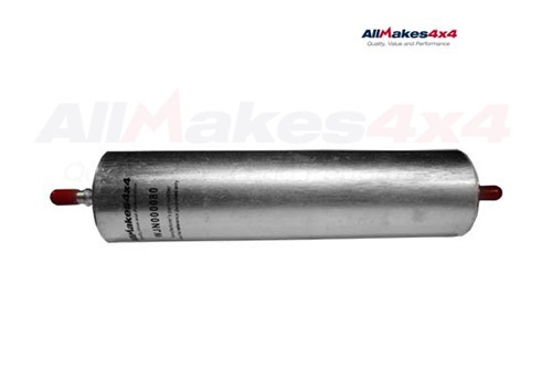FILTER - FUEL - 2.0 TD4 DIESEL