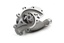 PUMP - WATER - COOLING - V8 - PETROL