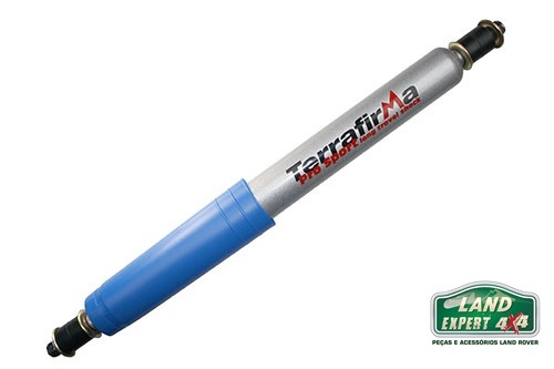 Amortecedor TF Pro Sport frente  + 5 cm Def/ Disc1/ RRC