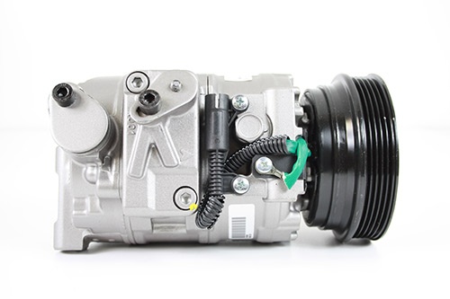 COMPRESSOR