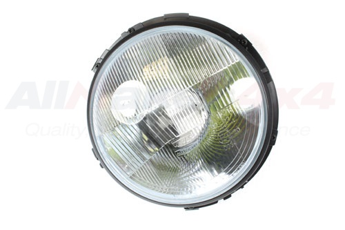 Farol - RHD - DEF ALL/RRC
