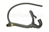 Tubo inferior radiador Discovery 1 300 Tdi e RRC 300 Tdi