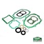Kit juntas caixa velocidades LT77 - 200 tdi