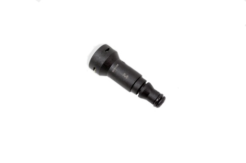 VALVE - CONTROL