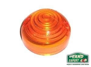 Vidro farolim piscas Defender/ Series