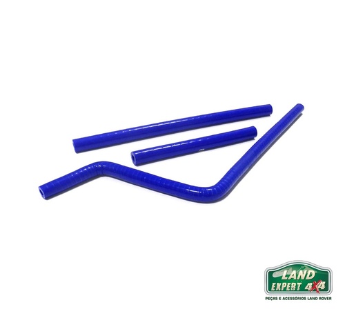 Kit Tubos agua termostato silicone Discovery 300Tdi