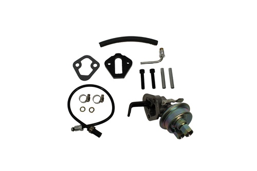 Bomba combustível manual 200 Tdi