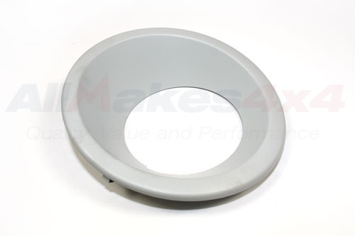 BRACKET - FOG LAMP