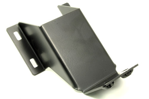 DEF 110130 REAR  OUTRIGGER BODY MT INNER