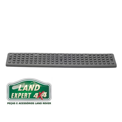 Tapete/Cobertura Para Choques Discovery 1 300 Tdi