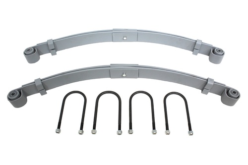 PARABOLIC SPRINGS