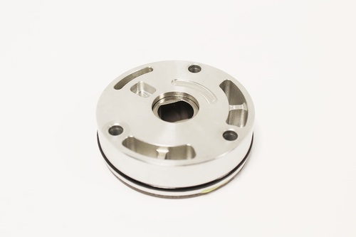 OIL PUMP - GEARBOX - DEF - D1 - D2 - RR P38 - RRC