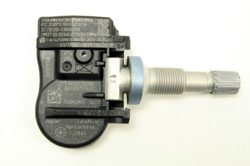 SENSOR - TYRE PRESSURE MONITORING