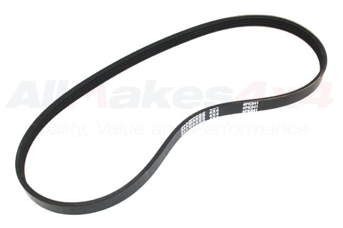 DRIVE BELT - AIR CON
