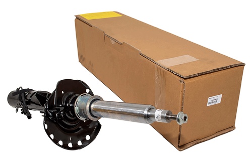SHOCK ABSORBER - FRONT - RH