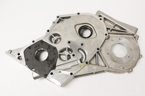 COVER- TIMING BELT