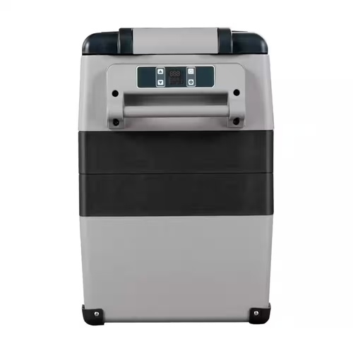 Alpicool CF55 - Frigorífico /Arca  camper 55L
