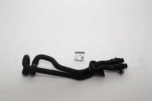 HOSE - HEATER WATER