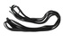 SLIDING W/DOW KIT D/LUXE (PAIR)