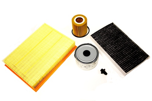 SERVICE KIT - MAJOR