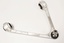 WISHBONE ARM