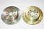 REAR BRAKE DISC (PAIR)