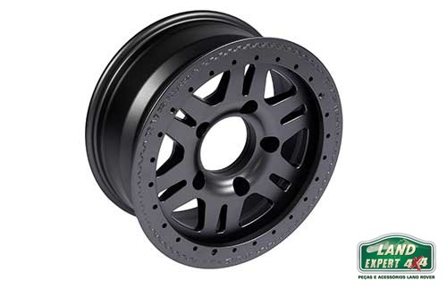 Jante Terrafirma 7x16