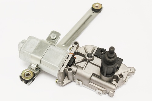 Motor limpa vidros traseiro Discovery 2