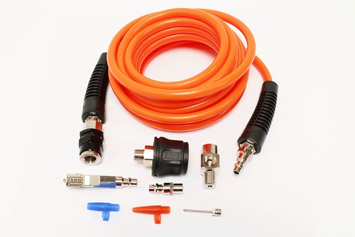 TYRE INFLATION KIT
