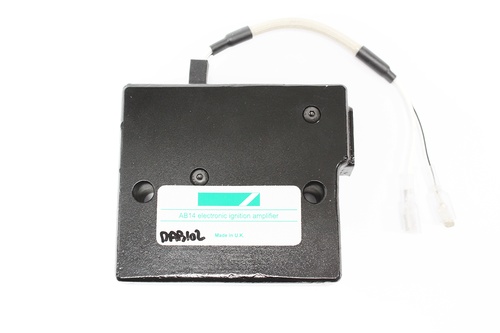 IGNITION MODULE
