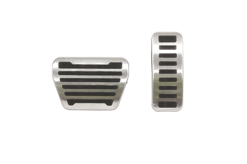 DEFENDER 2020 PEDAL KIT