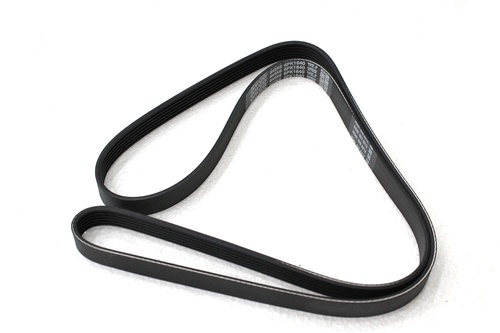 BELT-DRIVE