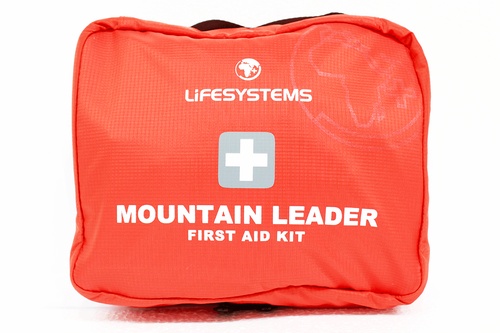 FIRST AID KIT - MOUNTAIN PRO