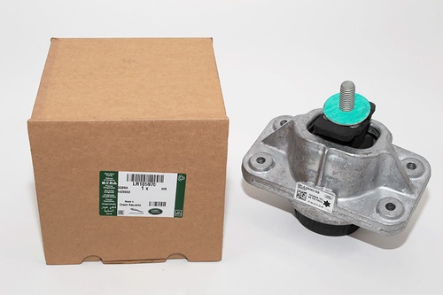 BRACKET - ENGINE MOUNTING
