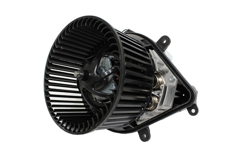 MOTOR - HEATER BLOWER