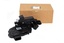 LATCH - REAR DOOR