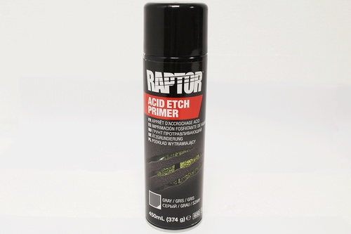 ACID #8 ACID ETCH PRIMER 450ML A