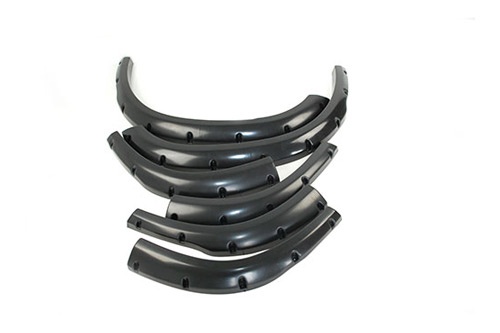 Abas Terrafirma Discovery 2 + 5cm
