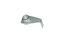 NUT FLANGED